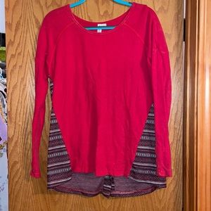 Others follow - shirt